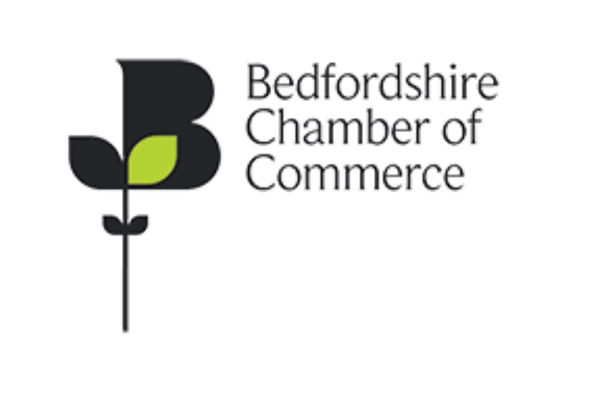 Bedfordshire Chamber of Commerce logo