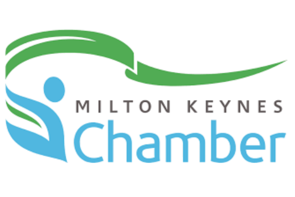 Milton Keynes Chamber of Commerce logo