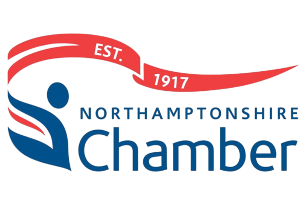 Northamptonshire Chamber of Commerce logo